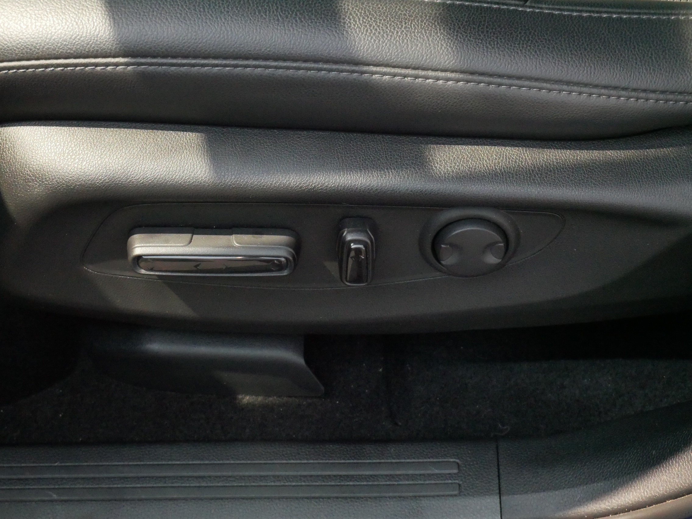 Used 2024 Honda CR-V EX-L image 20