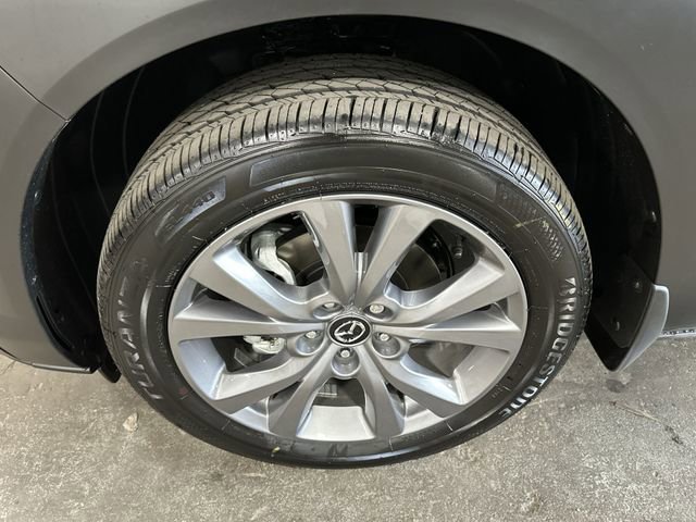 New 2026 MAZDA CX-30 AWD 2.5 S w/ Premium Package image 23