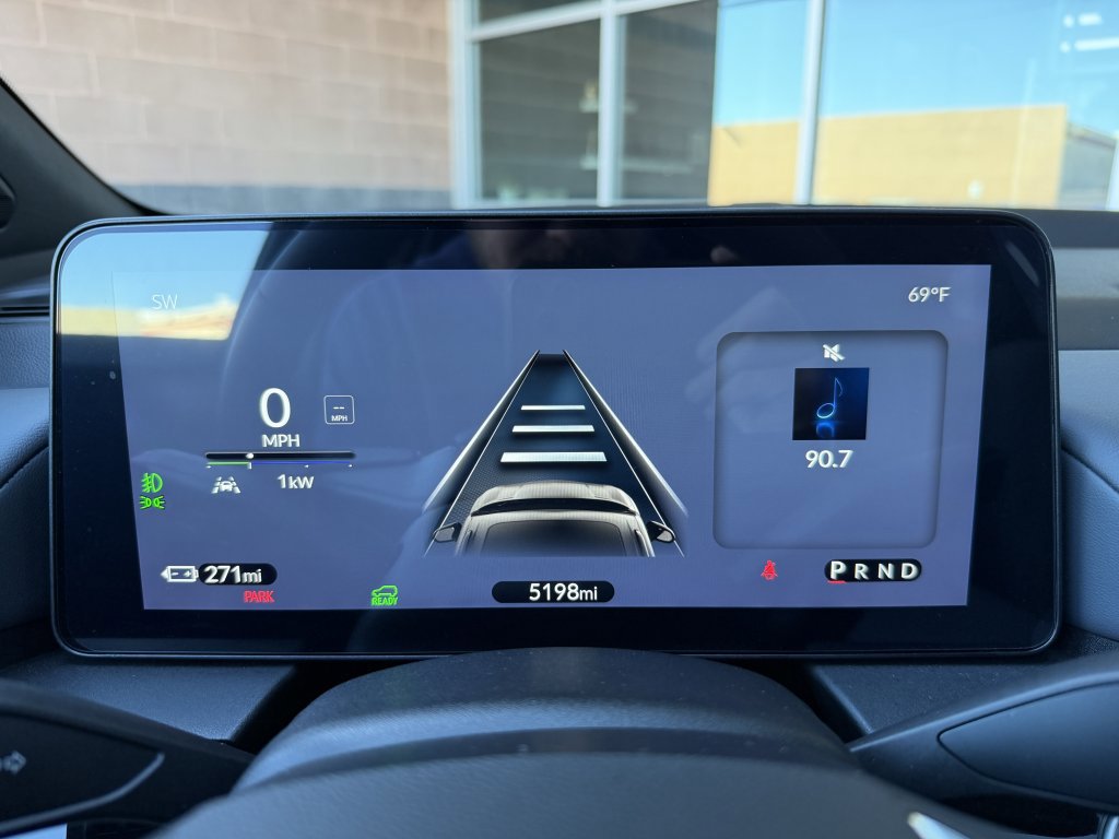 Used 2024 Honda Prologue Elite image 17