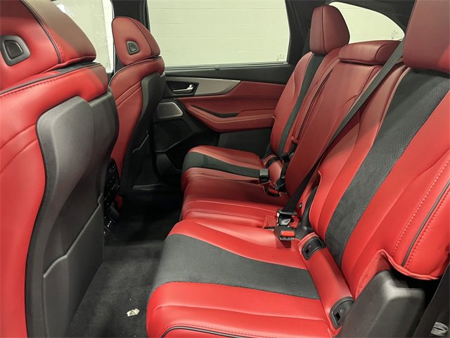New 2026 Acura MDX A-Spec image 12
