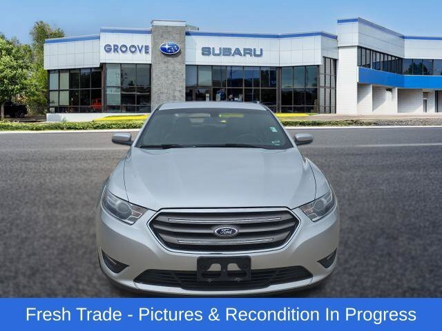 Used 2016 Ford Taurus SEL w/ Equipment Group 201A FWD image 8