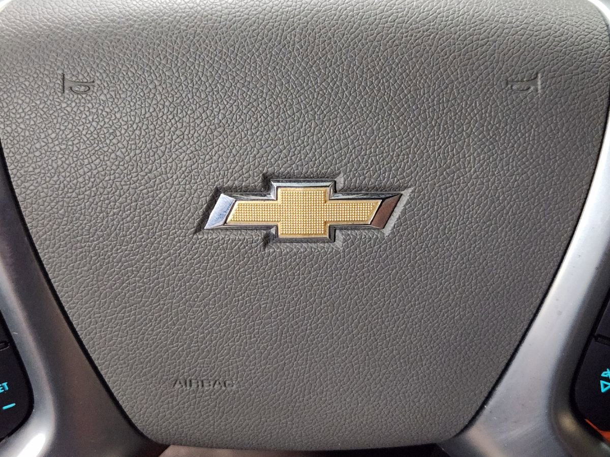 Used 2017 Chevrolet Traverse LT image 45