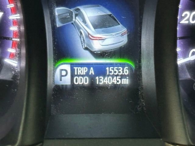 Used 2016 Toyota Avalon Touring w/ Protection Package image 19