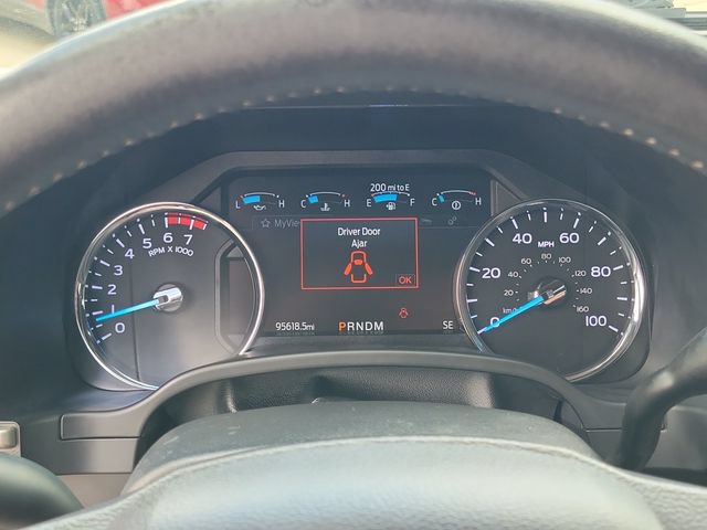 Used 2020 Ford F250 Lariat w/ Lariat Ultimate Package AWD/4WD image 21