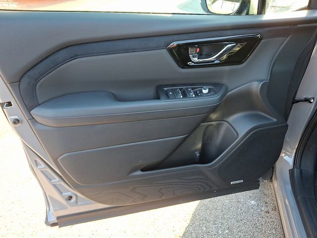 New 2026 Subaru Forester Limited image 13