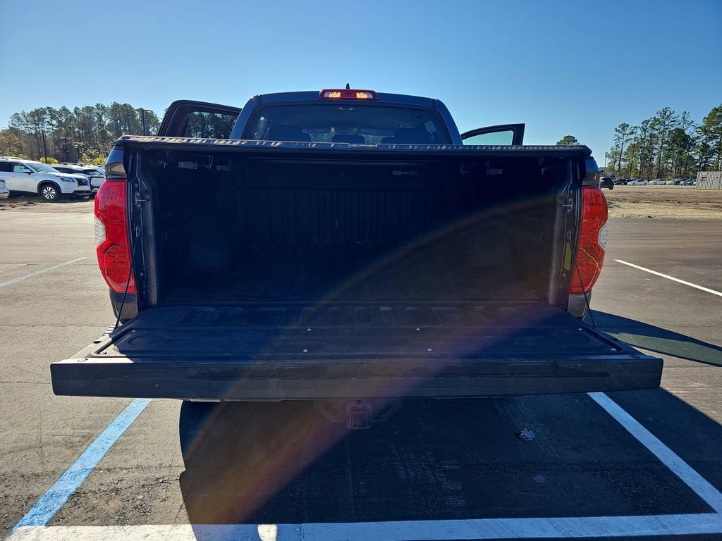 Used 2020 Toyota Tundra SR5 image 15