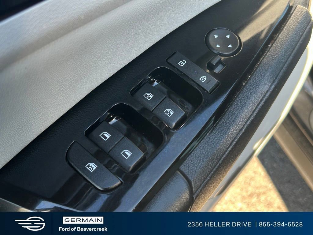 Used 2024 Kia Sportage EX image 25