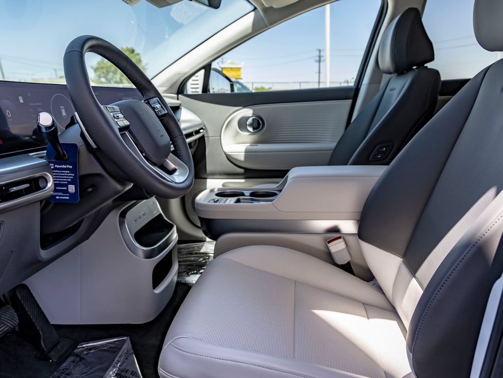 New 2026 Hyundai Ioniq 9 SEL AWD/4WD image 16