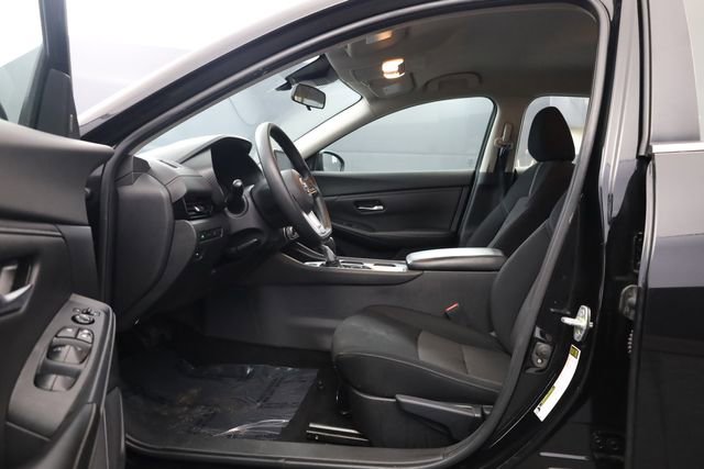 Used 2023 Nissan Sentra SV image 11