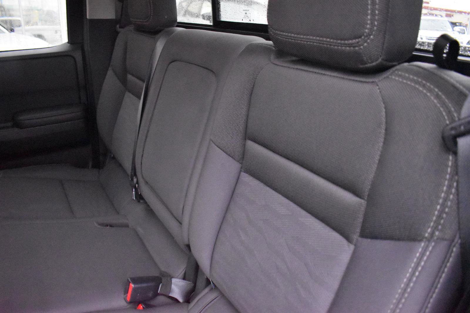 Used 2023 Nissan Frontier SV w/ SV Convenience Package image 37