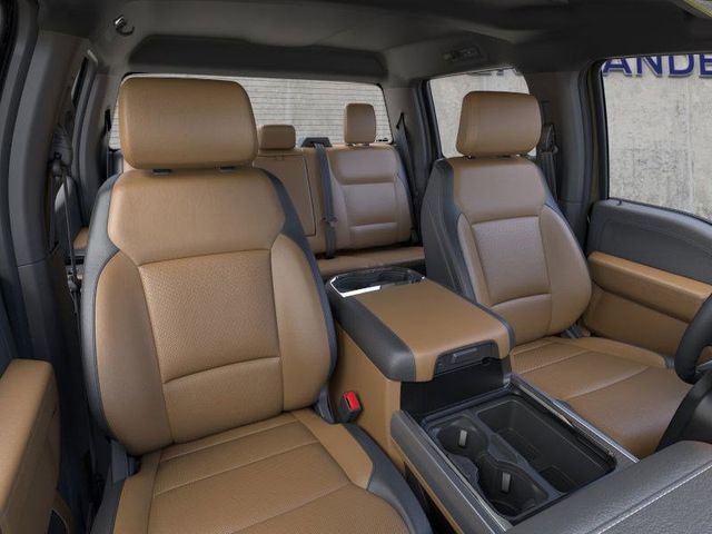 New 2026 Ford F250 Lariat w/ FX4 Off-Road Package image 10