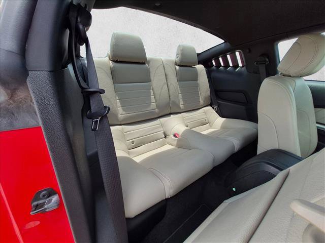 Used 2012 Ford Mustang GT Premium w/ Security Pkg RWD image 18