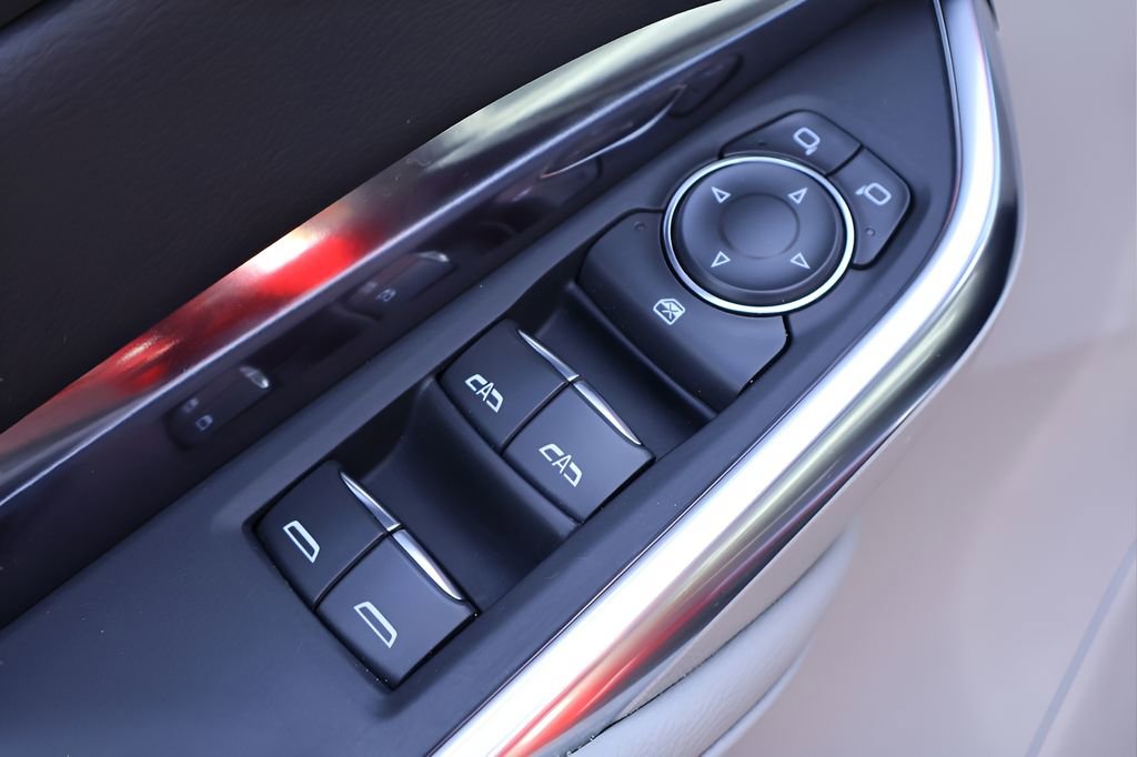 Used 2022 Cadillac XT4 Luxury image 10