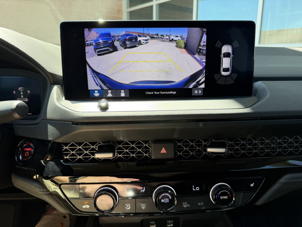 Used 2023 Honda Accord EX-L image 19
