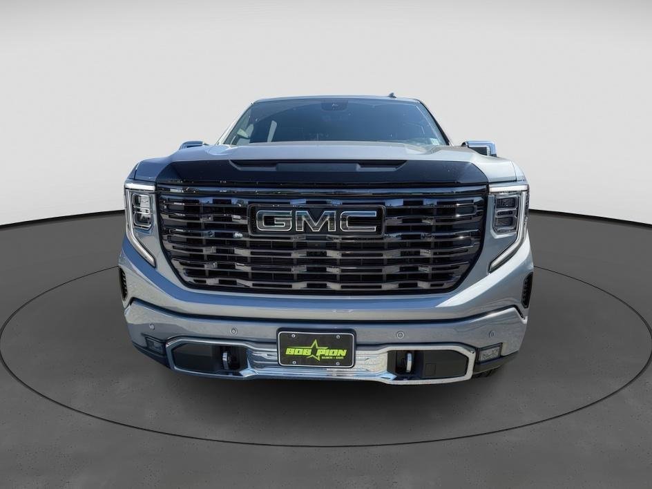 New 2026 GMC Sierra 1500 Denali Ultimate image 3