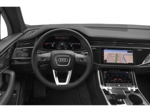 New 2026 Audi Q7 3.0T Premium Plus image 6