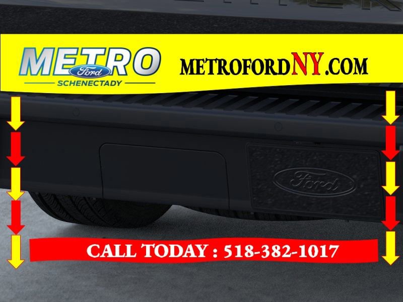 New 2026 Ford Maverick XL FWD image 23
