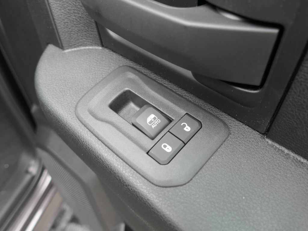 New 2026 RAM 3500 Tradesman AWD/4WD image 24