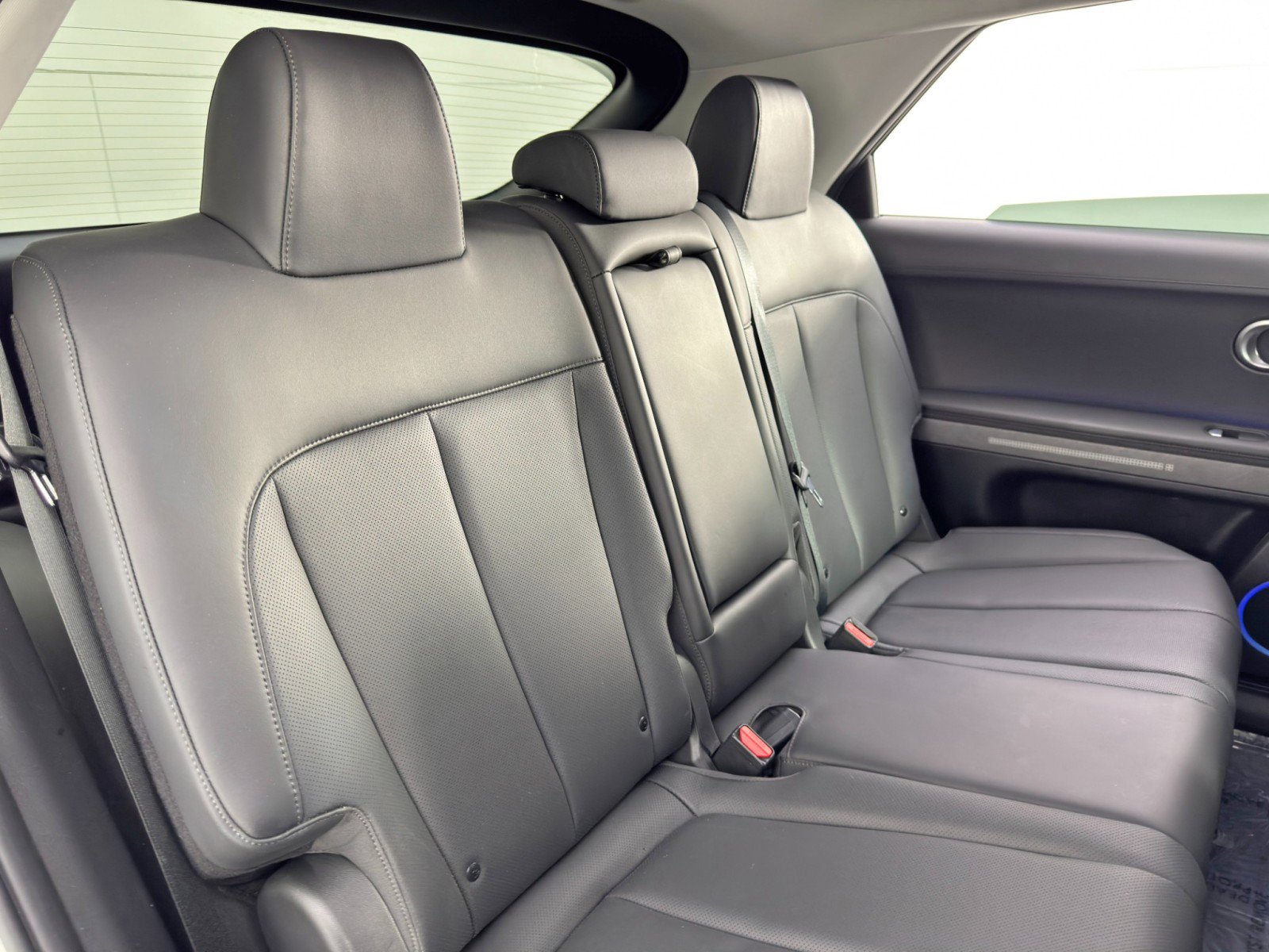 Used 2023 Hyundai Ioniq 5 SEL w/ Cargo Package image 37