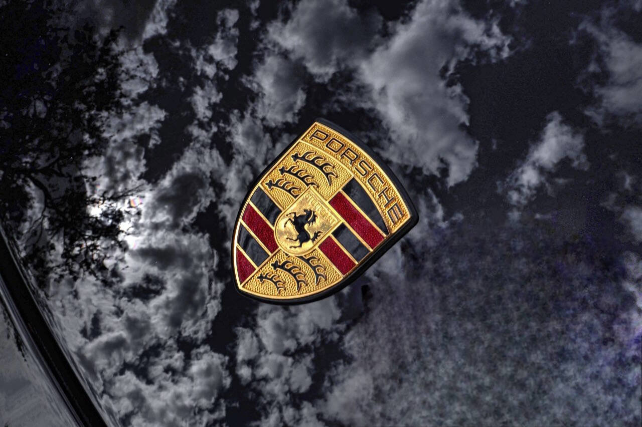 Used 2006 Porsche 911 Carrera image 50