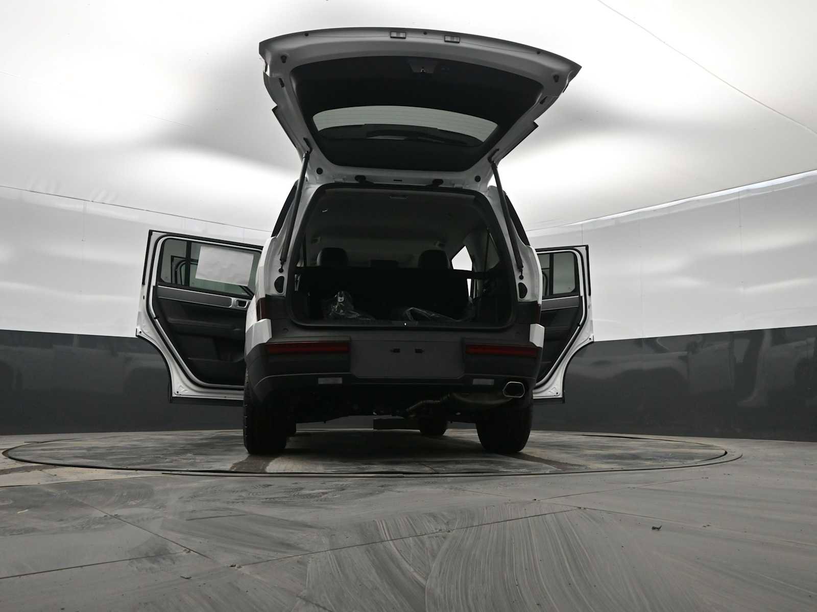 New 2026 Hyundai Santa Fe XRT image 43