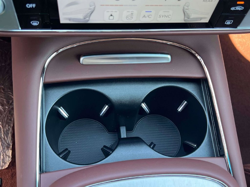 New 2026 Genesis G90 3.5T AWD/4WD image 20