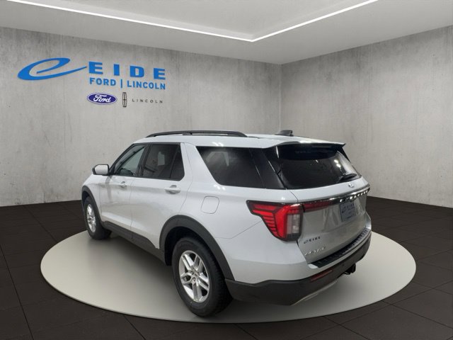 New 2027 Ford Explorer Active w/ Active Comfort Package AWD/4WD image 4