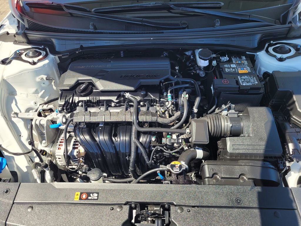 Used 2025 Kia K4 FWD image 29