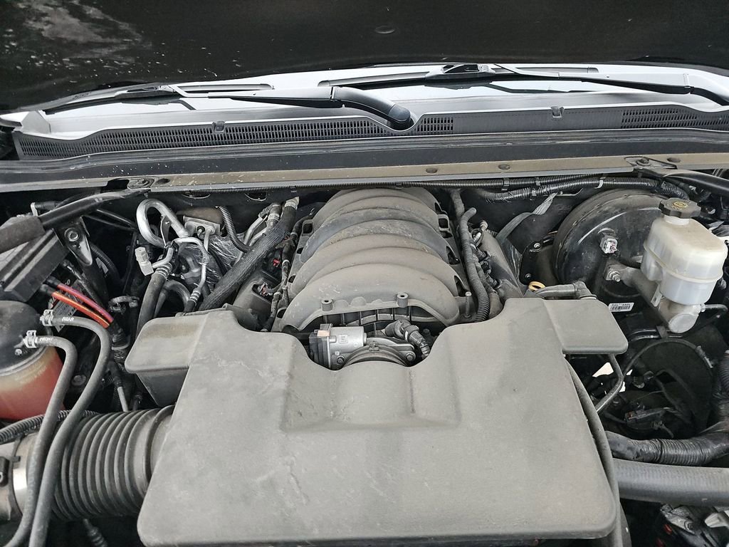 Used 2019 Chevrolet Suburban Premier image 9