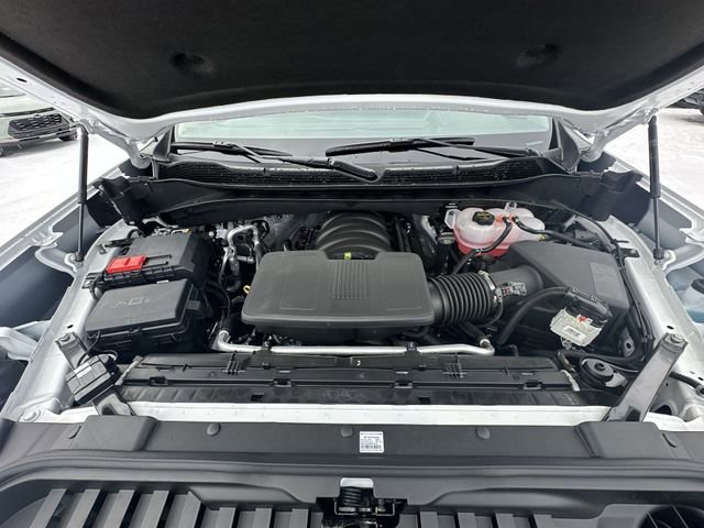 New 2026 Chevrolet Silverado 1500 LT Trail Boss w/ LT Trail Boss Premium Package image 31