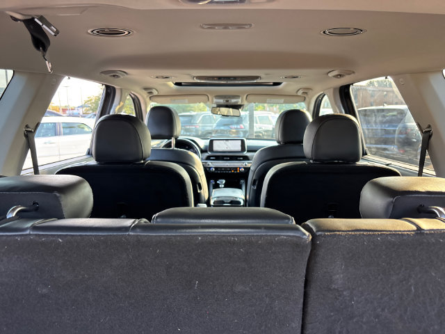 Used 2021 Kia Telluride EX w/ EX Premium Package AWD/4WD image 34