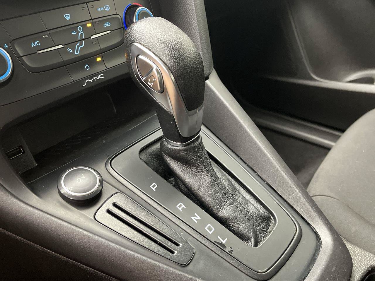 Used 2016 Ford Focus S FWD image 19