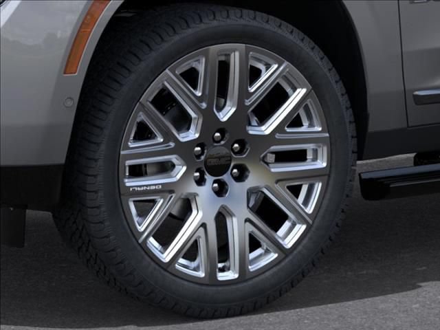 New 2026 GMC Yukon Denali Ultimate AWD/4WD image 9