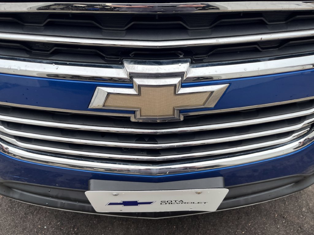Used 2015 Chevrolet Trax LT AWD/4WD image 31