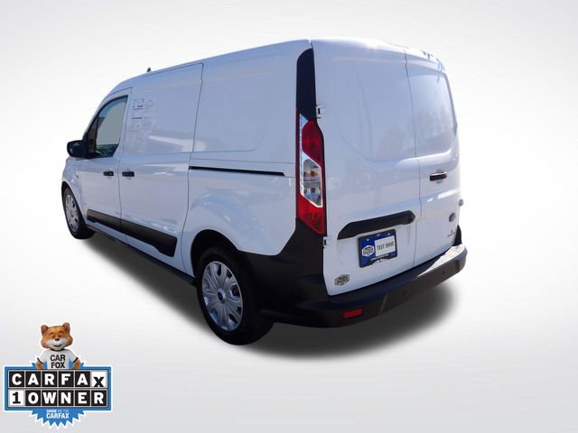 Certified 2022 Ford Transit Connect XL image 10