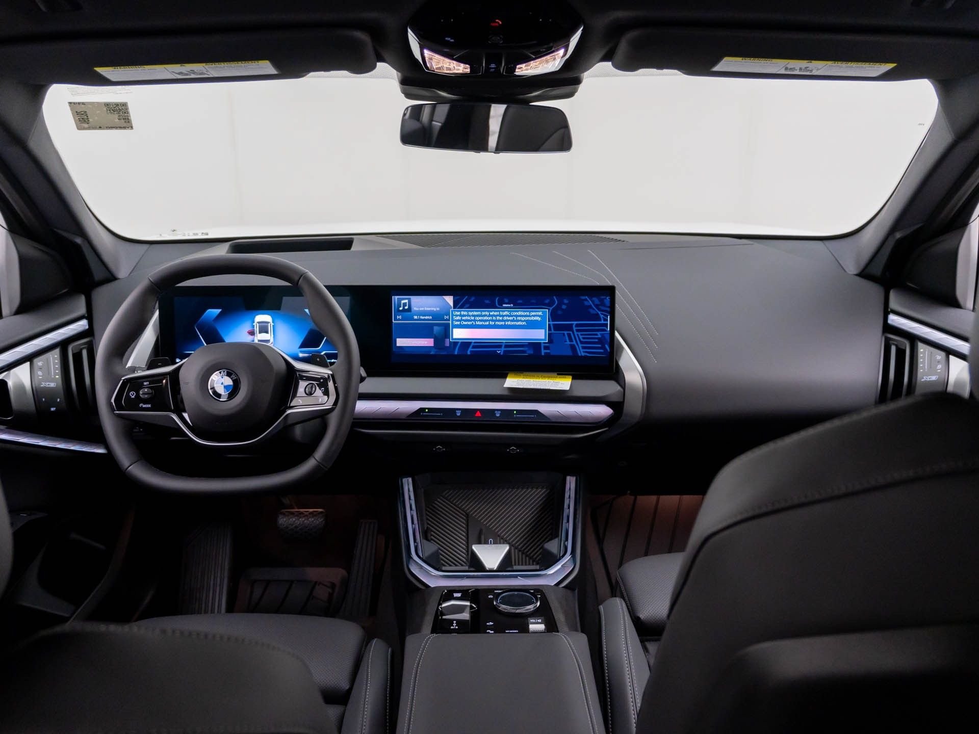 New 2026 BMW X3 xDrive30i w/ Premium Package AWD/4WD image 10