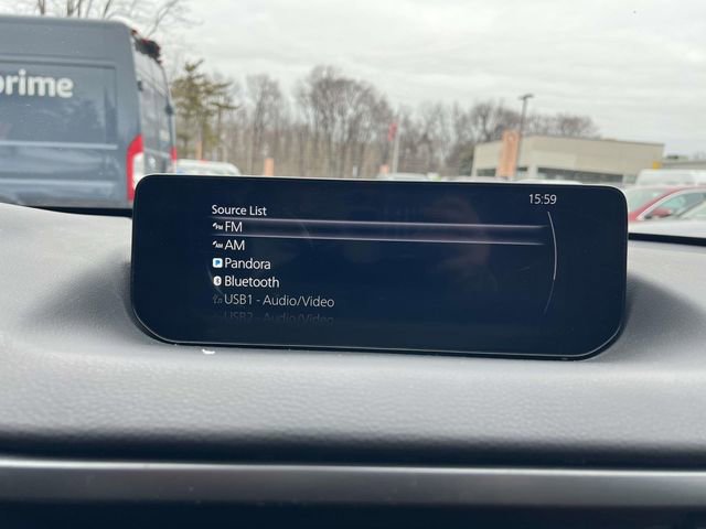 Used 2023 MAZDA CX-50 Meridian Edition w/ Cargo Package image 33