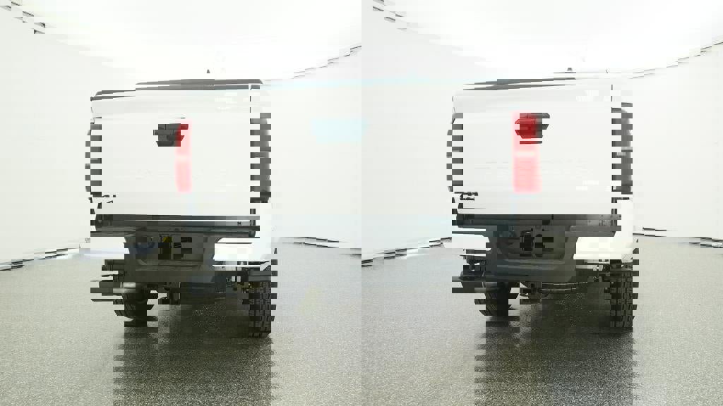 New 2025 Toyota Tacoma TRD Sport image 23