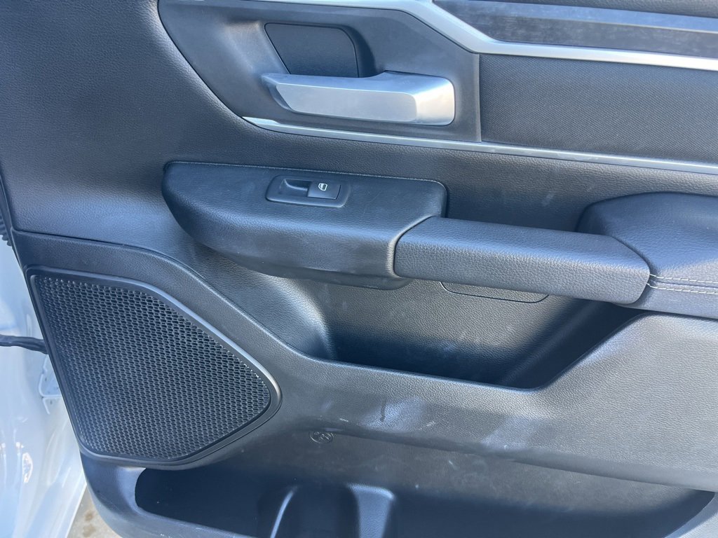 Used 2023 RAM 1500 Big Horn image 24