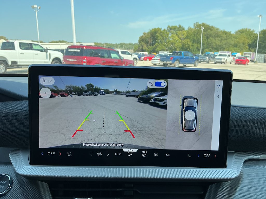 New 2026 Ford Explorer ST AWD/4WD image 28
