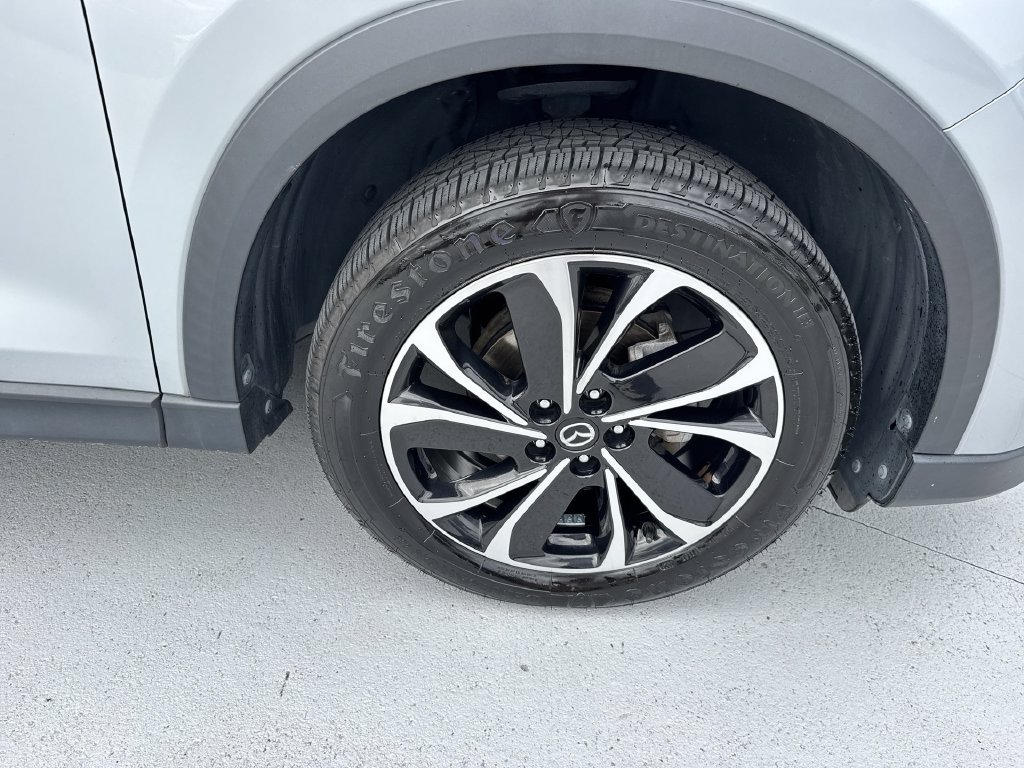 Used 2023 MAZDA CX-5 AWD 2.5 S image 60