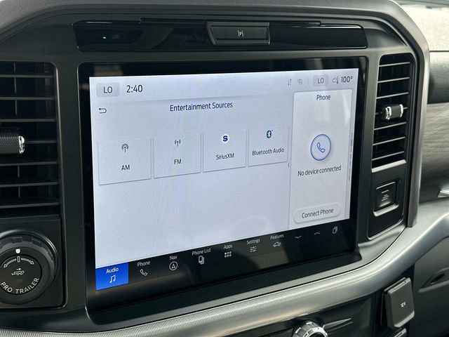 Used 2025 Ford F150 Lariat image 12