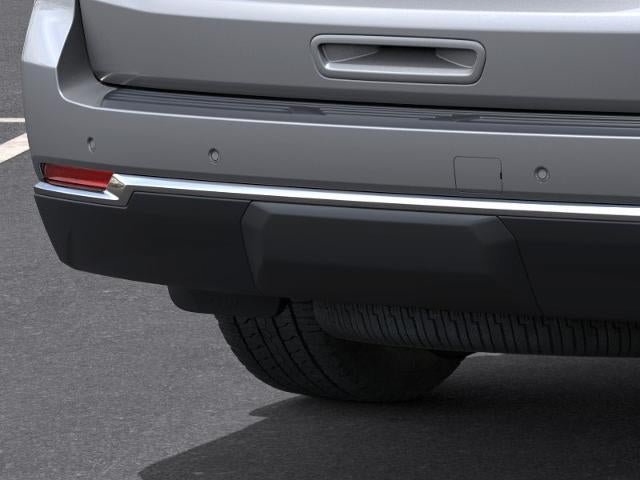 New 2026 Chevrolet Tahoe LS w/ Max Trailering Package AWD/4WD image 19