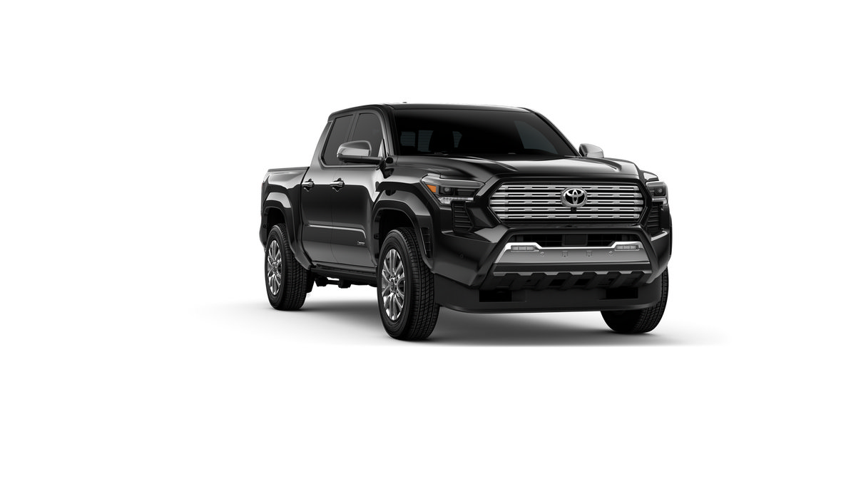 New 2026 Toyota Tacoma Limited AWD/4WD image 62