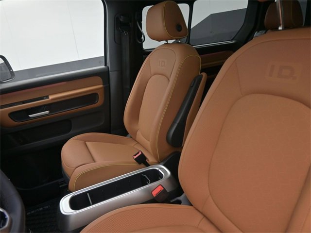 New 2025 Volkswagen ID. Buzz Pro S Plus image 31