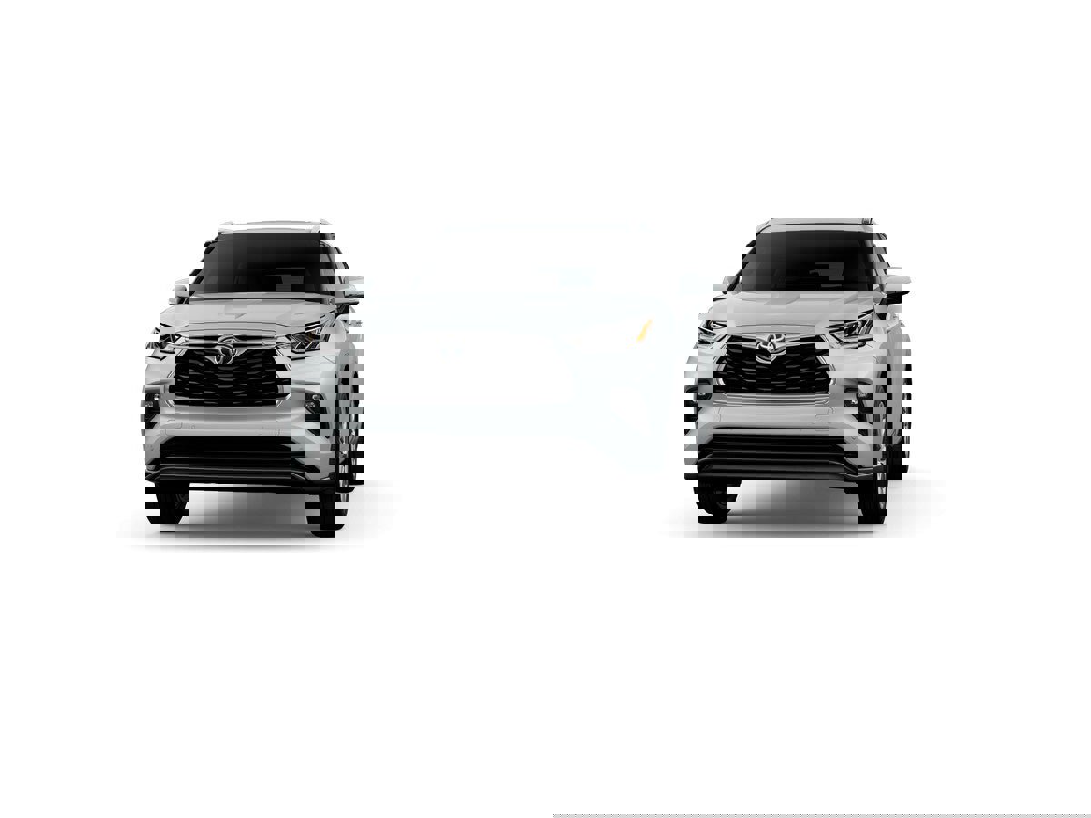 New 2026 Toyota Highlander Limited image 52