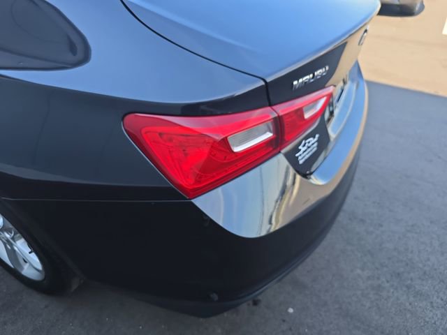 Used 2023 Chevrolet Malibu LT FWD image 25