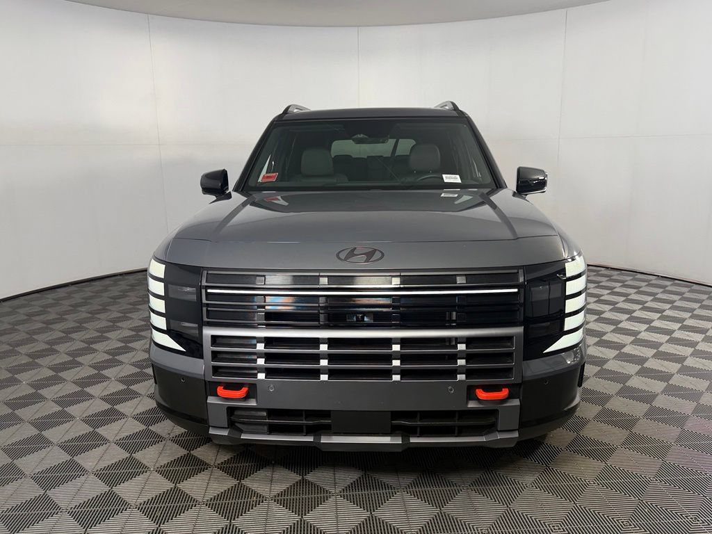 Used 2026 Hyundai Palisade XRT Pro AWD/4WD image 4