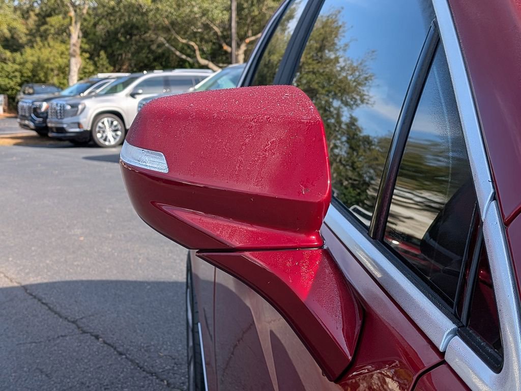 New 2026 Cadillac XT5 Premium Luxury w/ Driver Assist Package image 14