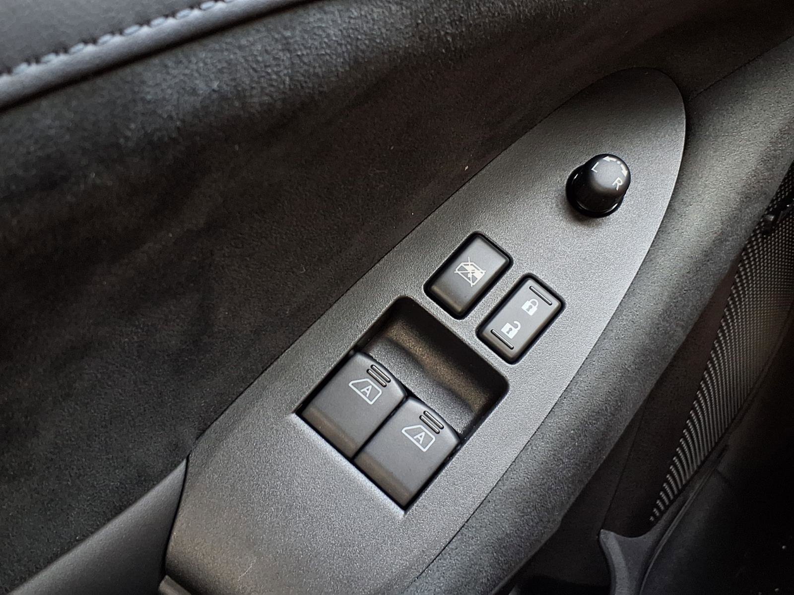 New 2026 Nissan Z NISMO image 23